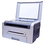 Monitoimitulostimet