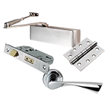 Laitteisto & Ironmongery