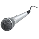 Mikrofonit