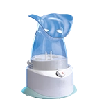 Höyry / Höyryhengityslaite (aerosoli)