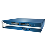 Palomuurit & VPN