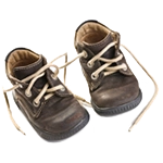 Vauvan ja lasten kengät