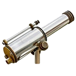 Teleskoopit