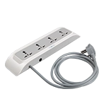 Sähkö- ja elektroniikkakomponentit