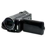 Videokamerat