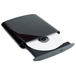 DVD & Blu-ray-kirjoittimet