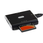 Muistikortin lukijat