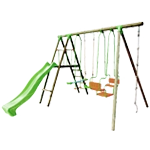 Ulkolelut