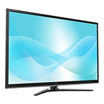 Televisiot