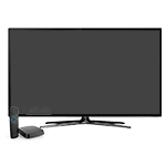 Televisio ja tarvikkeet
