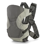 Vauvan kantajat, pomppijat ja kävelijät