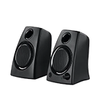 Tietokoneen kaiuttimet