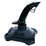 Joysticks & PC-ohjaimet