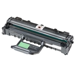 Laserväriaineet ja rummut