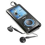 MP3-soittimet