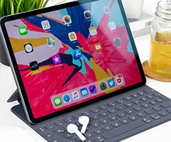 Kannettavat, Tablet PCS & eBooks